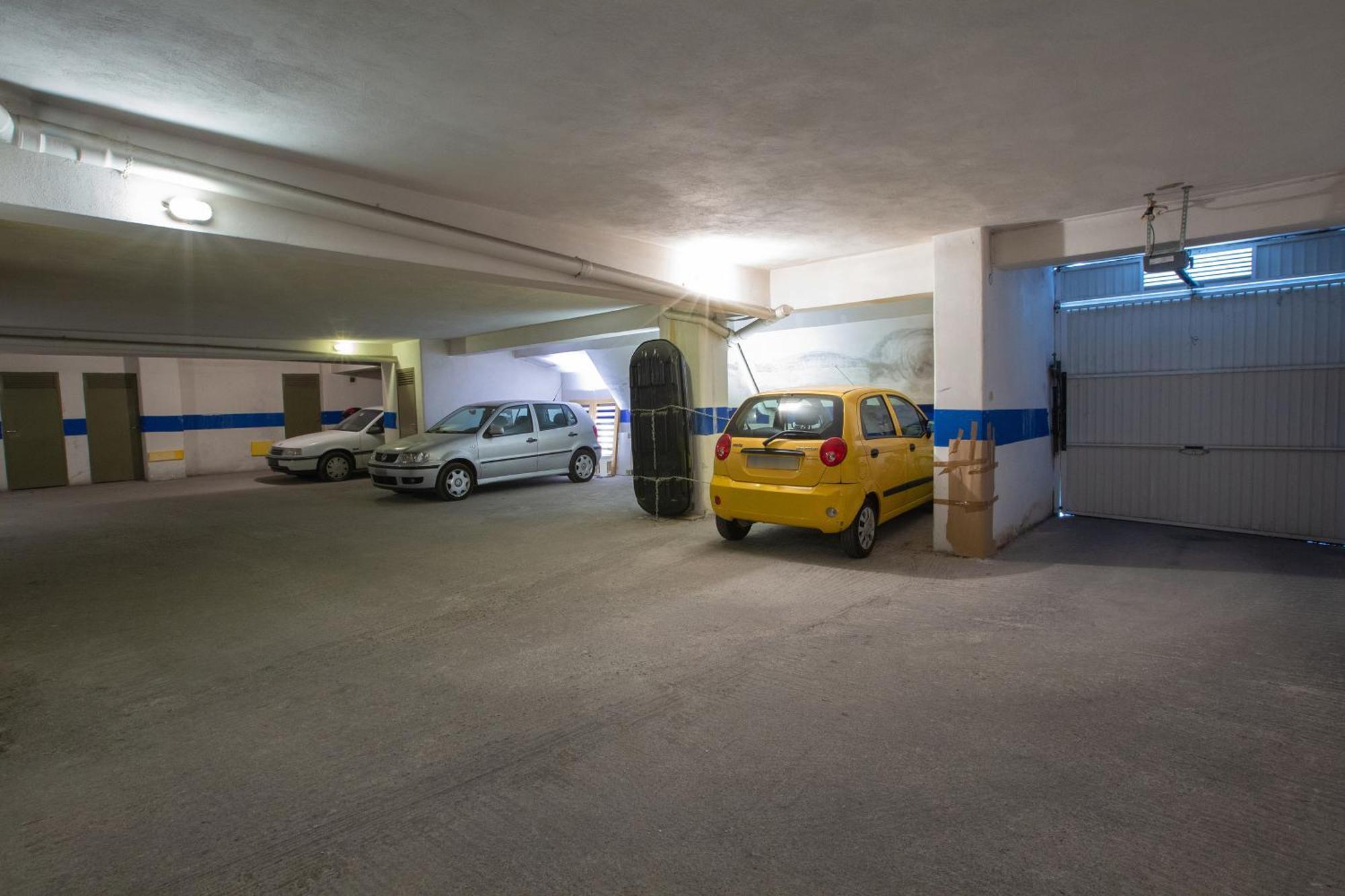 Zeas Apartment Piræus Eksteriør billede