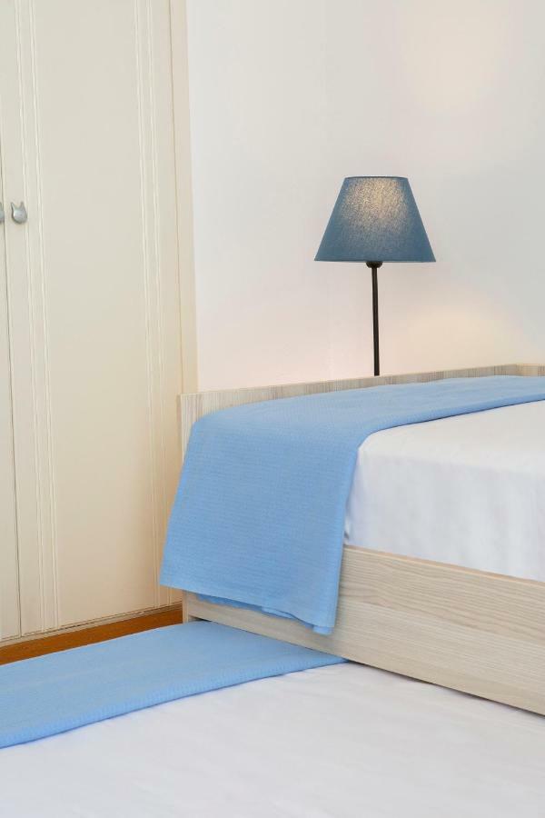 Zeas Apartment Piræus Eksteriør billede