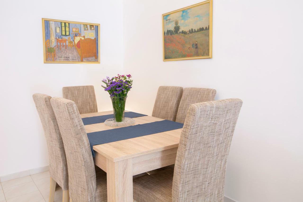 Zeas Apartment Piræus Eksteriør billede